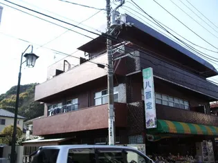 八百定ビルの画像