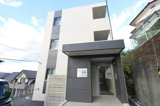 グリーンハイツ北山駅前の画像