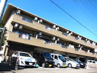 ヴィラ パドマの画像