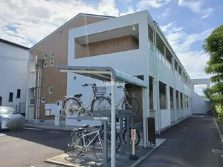 ハイツ東大手の画像