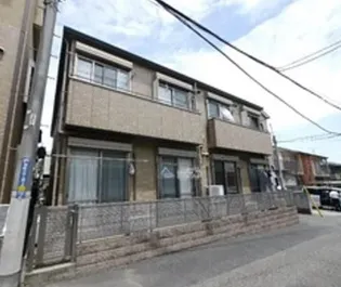 S Tハイツの画像