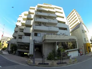 グランディア ミ アモーレ宝塚南口の画像