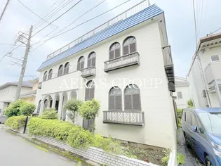 コーポプチピナールの画像