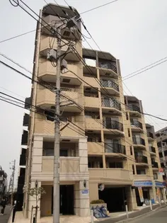 エムエー大口マンションの画像