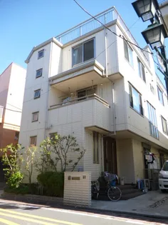 エム ティ ファミール練馬の画像