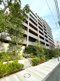 プレミスト王子神谷の画像