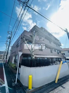 福本ビルの画像