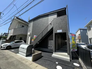 プリマフルール大和町の画像