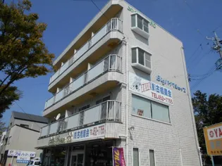 メゾン ド ヒロの画像