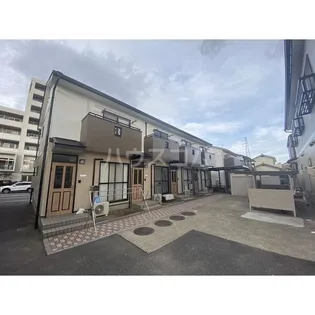 ハイツウエスティン A棟の画像