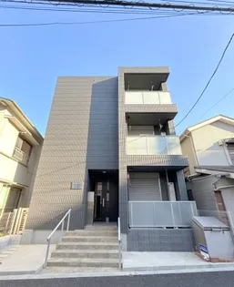 ESTERLA ROPPONGIの画像