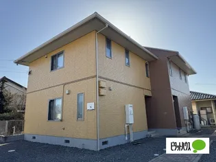 SHA MAISON Nの画像