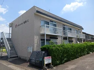 シティハイツ吉沢Cの画像