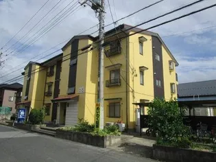 メゾングロワールの画像