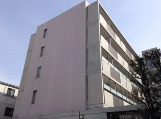 シエールグラン大森西の画像