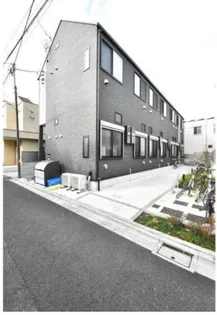 ハーモニーテラス久我山の画像