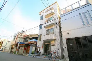 アークハウス中尾の画像