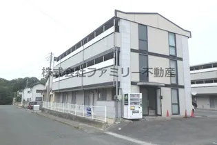 グラスヒル平潟Aの画像