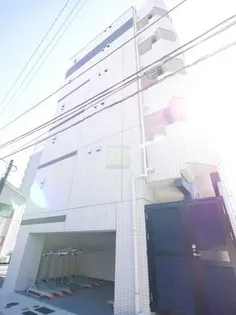 アルテシモ アベニの画像