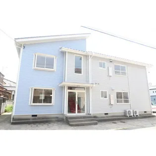 ほうれん荘の画像