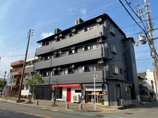 ハイツホワイトヘロンの画像