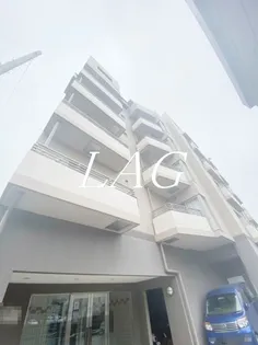 メリア北浦和の画像