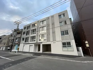 琴似2ー5MSの画像