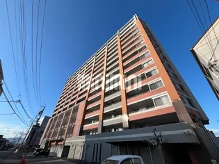 グランステーシア津新町の画像