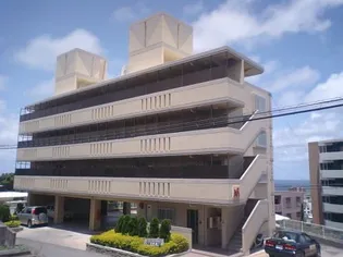 オーシャンビューISAの画像