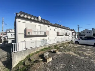 熊澤ハイツ3の画像