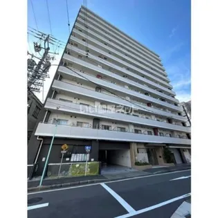 レジディア鶴舞【3階】の外観