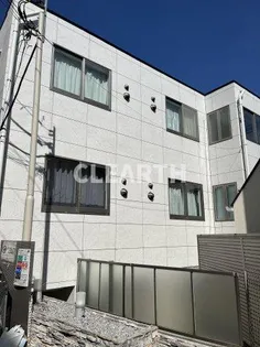 レスツオン参宮橋の画像