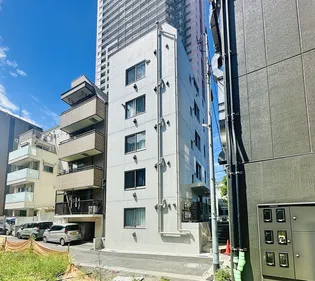 FR.imp門前仲町【5階】の外観