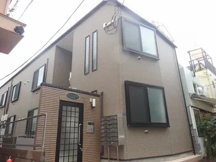 アーバンプレイス代官山の画像