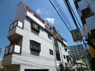 平和ガーデンおしゃれ館の画像