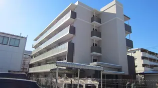 プロスぺランド府中の画像