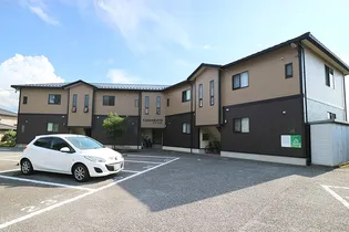 カーサ グラビスの画像