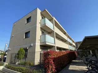 ボン シック成田の画像