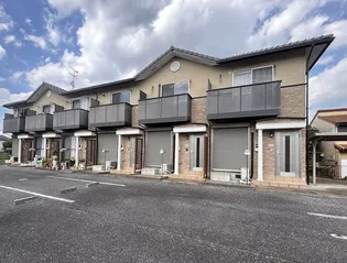 フローラ霞ヶ岡の画像