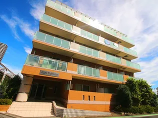 アグリふじみ野の画像