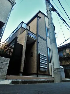 アーバンプレイス中野VI【1階】の外観