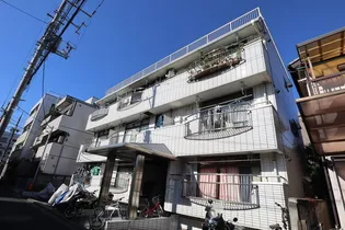 紫苑レジデンスの画像