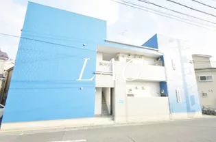 アネックス ツシマの画像