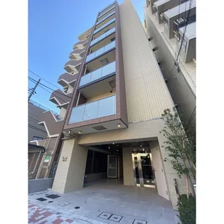 プレール ドゥーク浅草IIIの画像