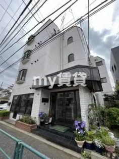 FELEASE中村の画像