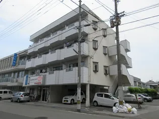 ハイツHARAの画像