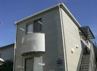 セレストメゾン東高円寺の画像