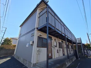 シティハイム ユーハイム湘南の画像