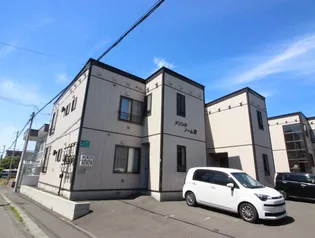 メゾンドノームBの画像