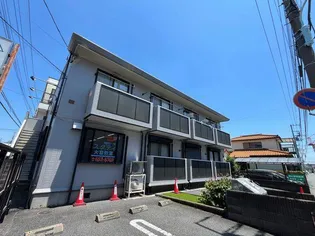 メゾン大宮櫛引の画像